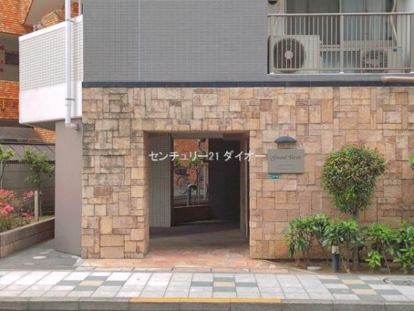 グラントレゾール小岩イーストテラス