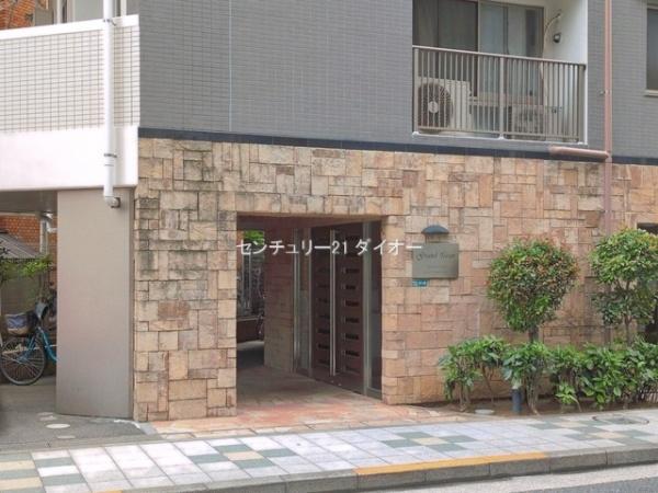 グラントレゾール小岩イーストテラス