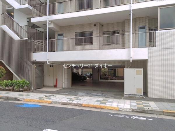 グラントレゾール小岩イーストテラス
