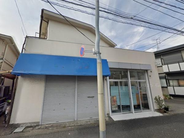 江戸川区松江２丁目の土地
