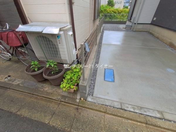 江戸川区南小岩２丁目1号棟