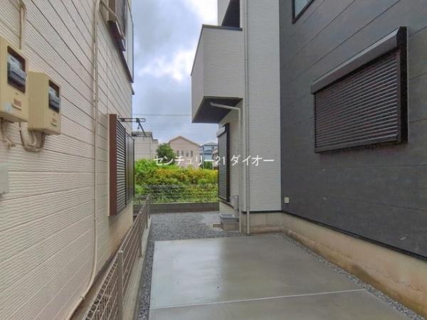 江戸川区南小岩２丁目1号棟