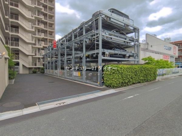 シティウインズブライトゲート