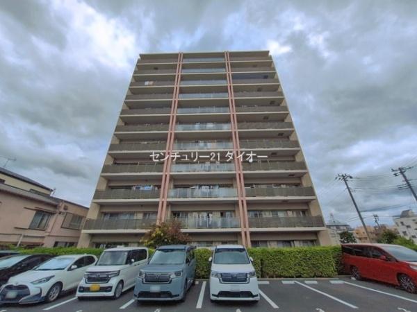 シティウインズブライトゲート