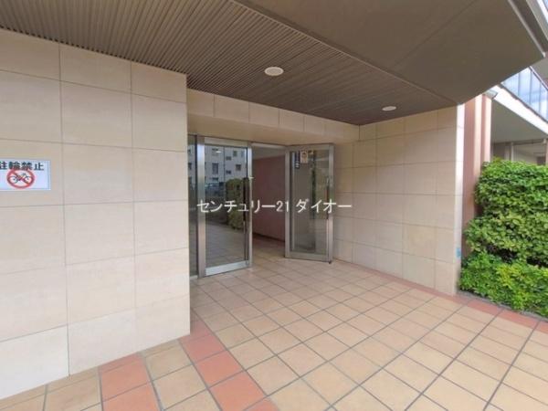 シティウインズブライトゲート