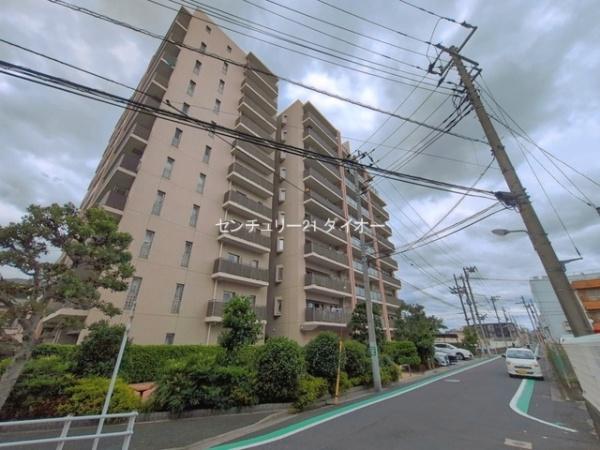 シティウインズブライトゲート