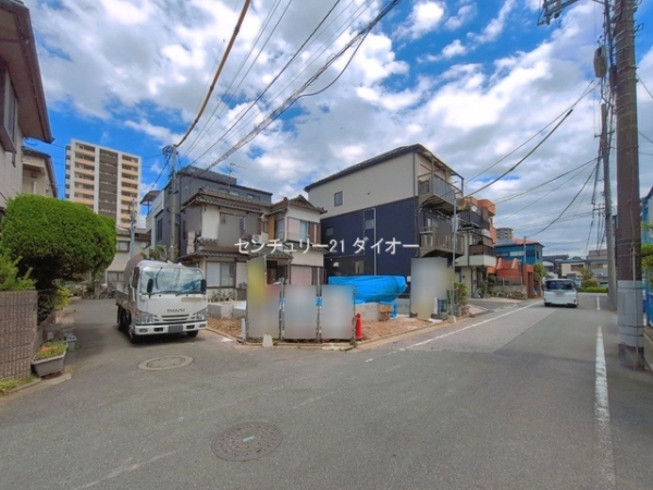 江戸川区春江町２丁目1号棟