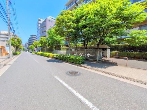 バームハイツ西葛西