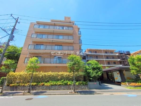 バームハイツ西葛西