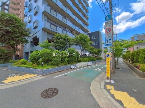 セザール篠崎駅前