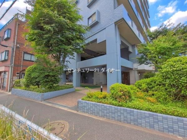 セザール篠崎駅前