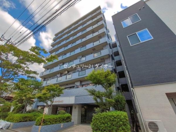 セザール篠崎駅前