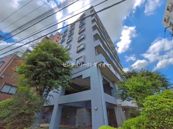 セザール篠崎駅前