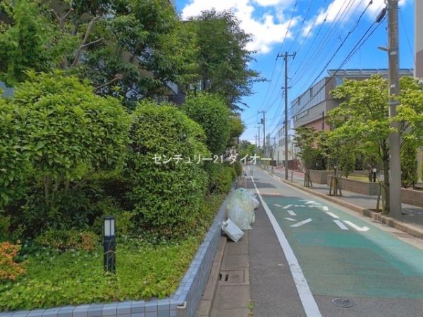 セザール篠崎駅前