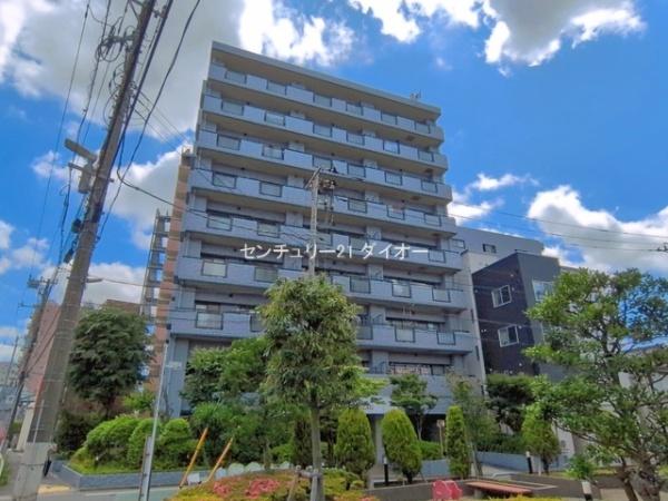 セザール篠崎駅前