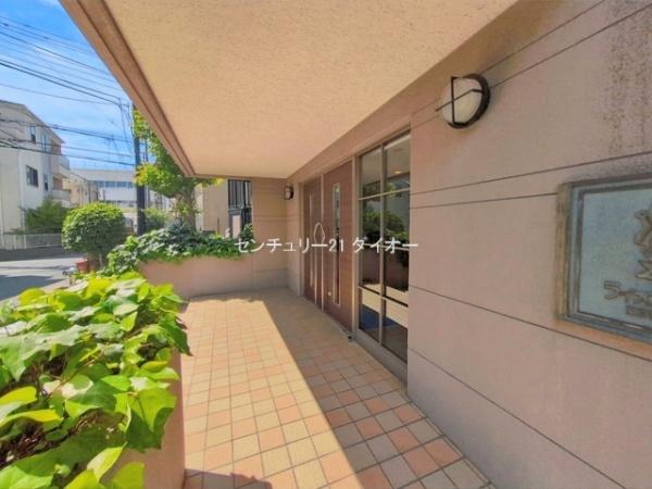 ライオンズマンション新小岩第１０