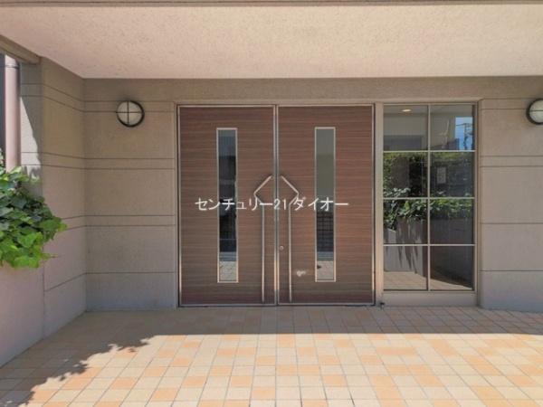 ライオンズマンション新小岩第１０