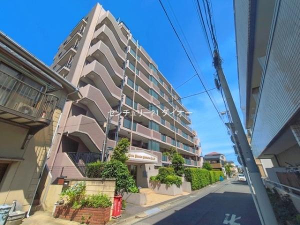 ライオンズマンション新小岩第１０