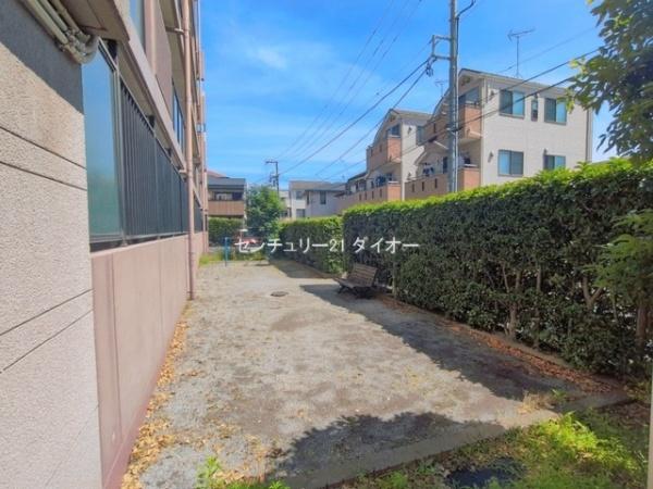ライオンズマンション新小岩第１０