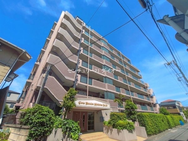 ライオンズマンション新小岩第１０
