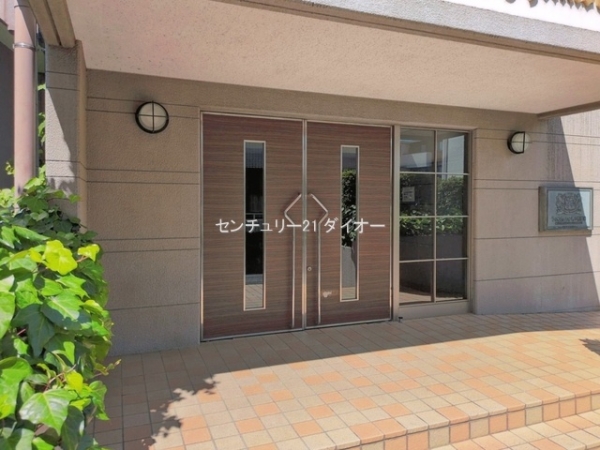 ライオンズマンション新小岩第１０