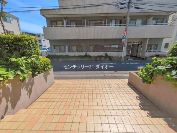 ライオンズマンション新小岩第１０