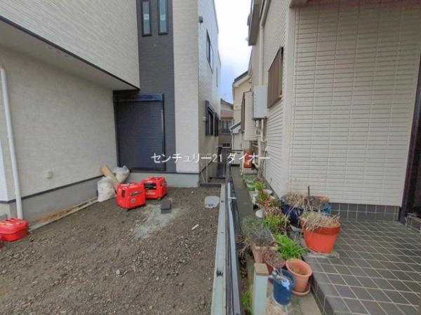 江戸川区江戸川１丁目1号棟