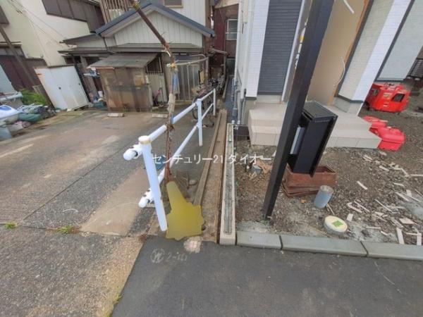 江戸川区江戸川１丁目1号棟
