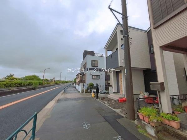 江戸川区江戸川１丁目1号棟