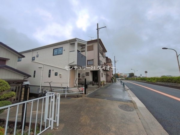 江戸川区江戸川１丁目1号棟
