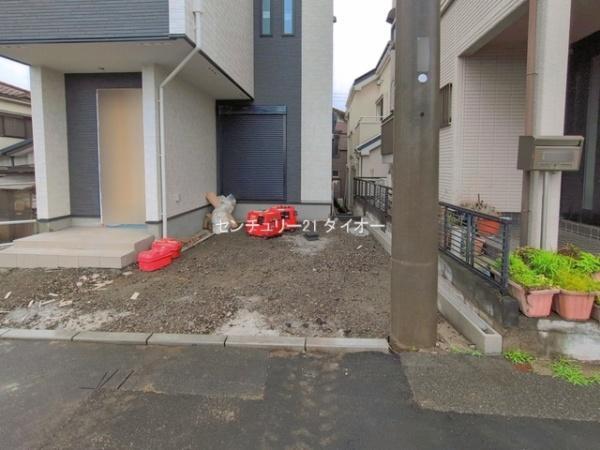 江戸川区江戸川１丁目1号棟
