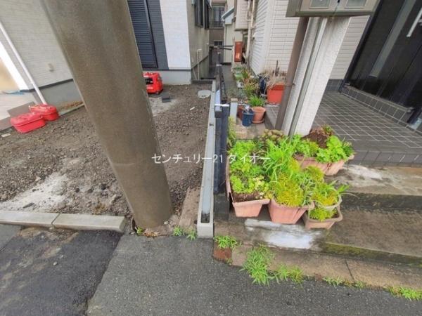 江戸川区江戸川１丁目1号棟