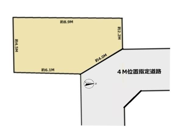 江戸川区本一色3丁目