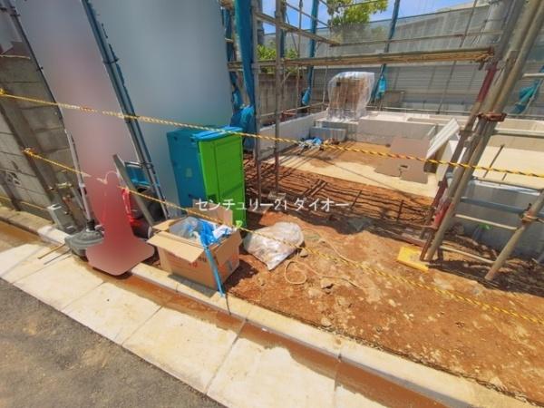 江戸川区東小岩１丁目1号棟