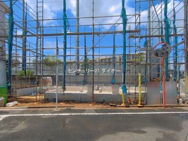 江戸川区東小岩１丁目1号棟