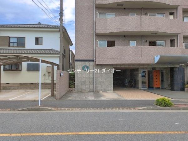 南葛西グリーンホームズⅡ