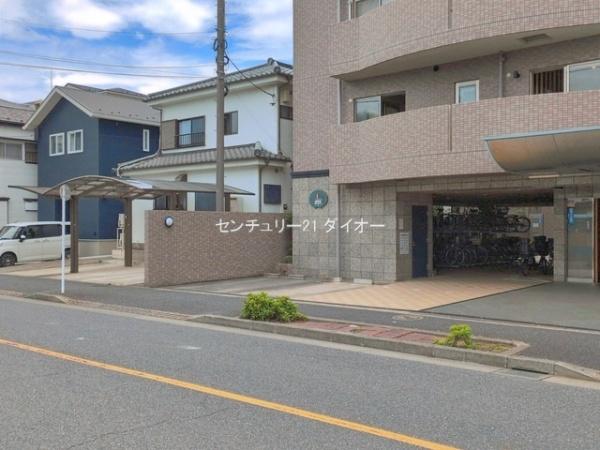 南葛西グリーンホームズⅡ