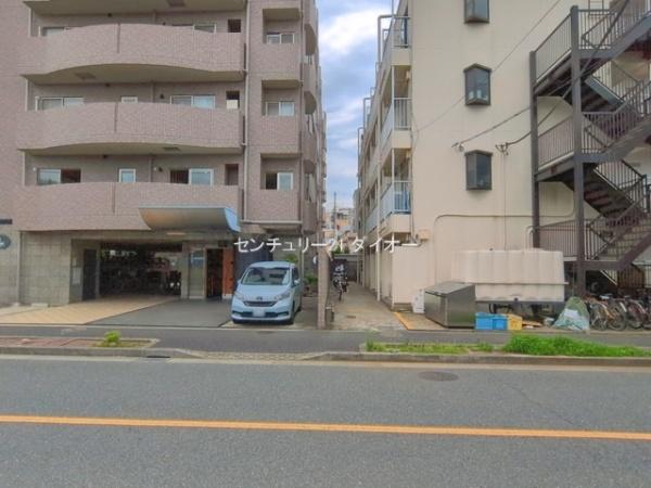 南葛西グリーンホームズⅡ