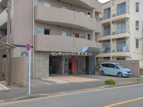 南葛西グリーンホームズⅡ