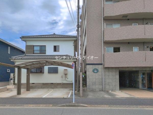 南葛西グリーンホームズⅡ