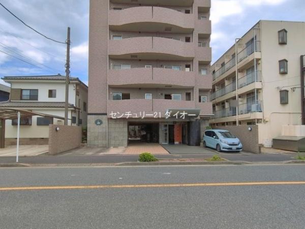 南葛西グリーンホームズⅡ