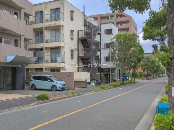 南葛西グリーンホームズⅡ