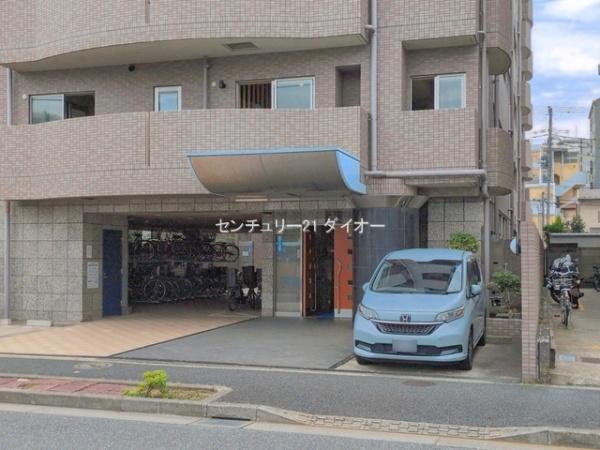 南葛西グリーンホームズⅡ