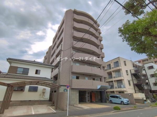 南葛西グリーンホームズⅡ