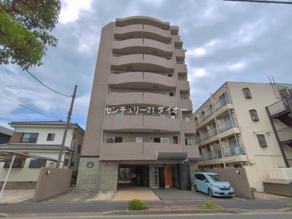 南葛西グリーンホームズⅡ
