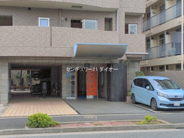 南葛西グリーンホームズⅡ