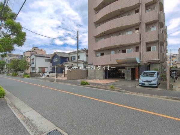 南葛西グリーンホームズⅡ