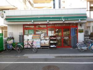 京成サンコーポ北小岩(まいばすけっと京成小岩駅南店)