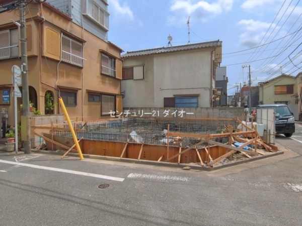 江戸川区松島２丁目の新築一戸建