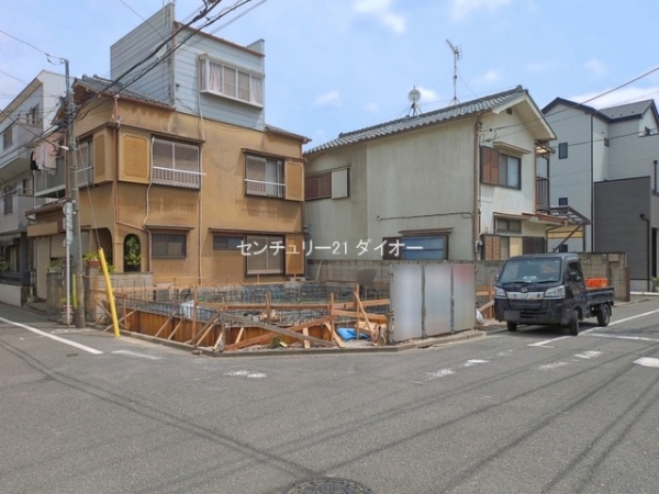 江戸川区松島２丁目の新築一戸建